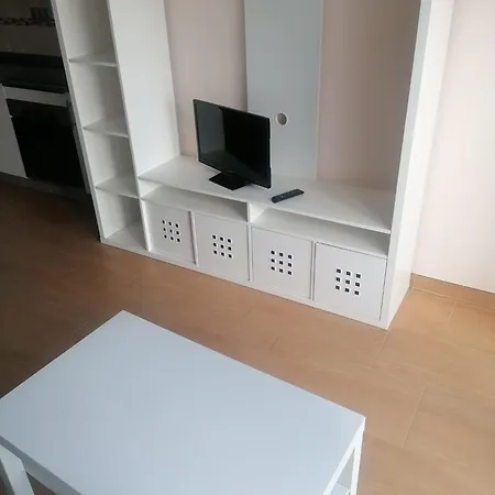 Acogedor En