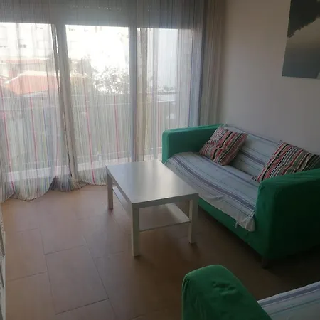 Acogedor En Apartament *