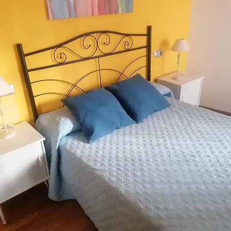 Acogedor En Apartment *